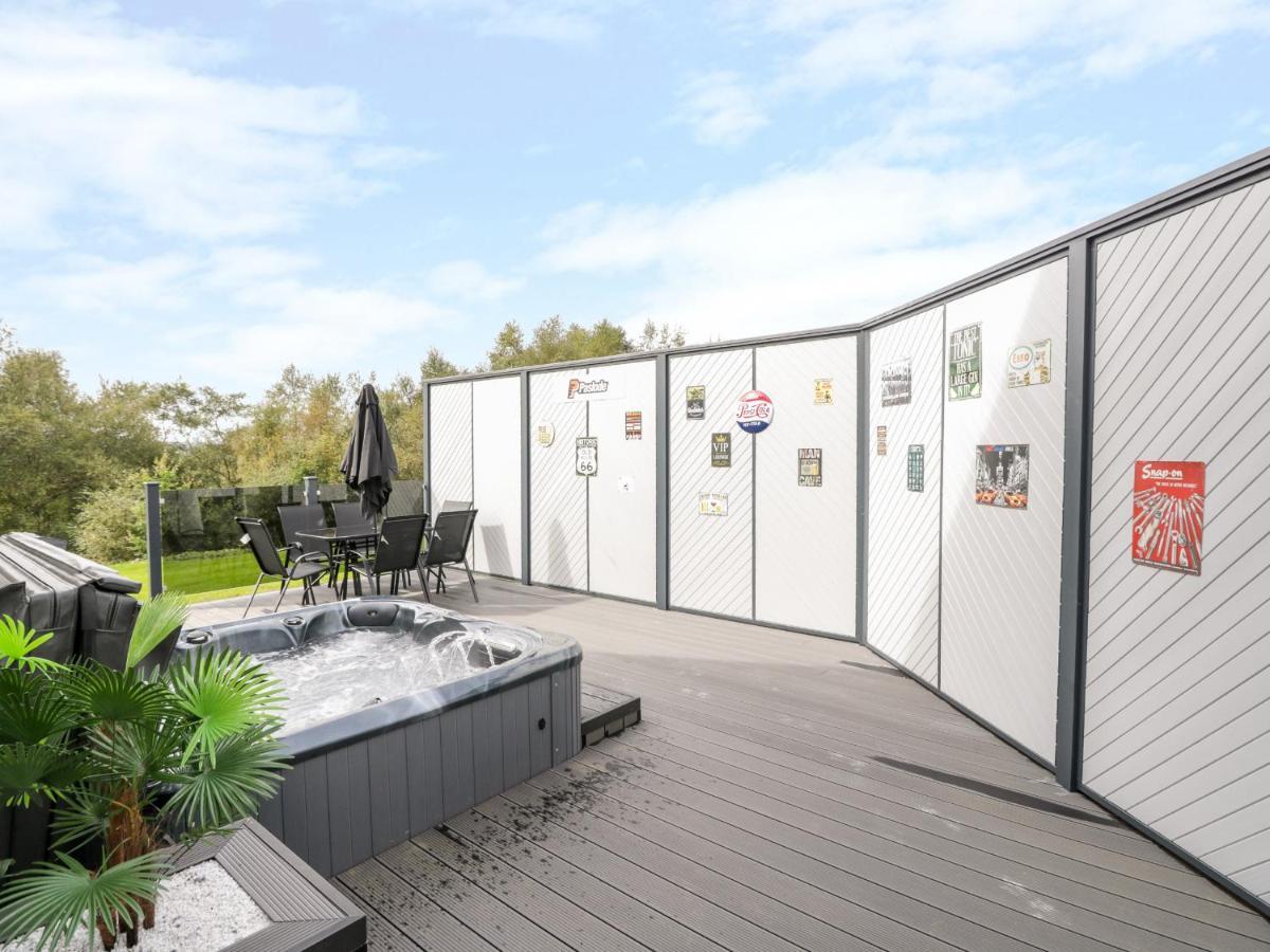 Emsa House Villa สปีนบริดจ์ ภายนอก รูปภาพ